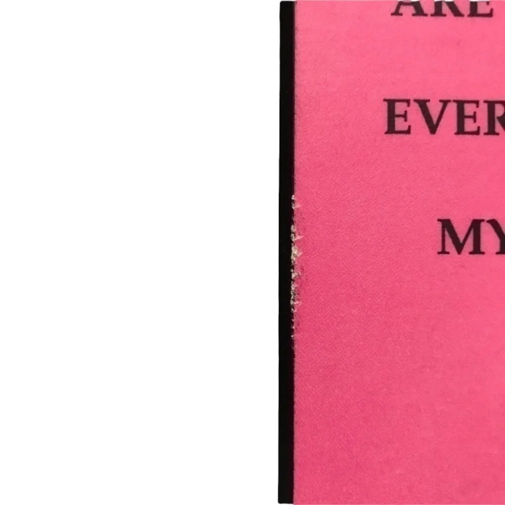 𝅺VINTAGE retro female musician hanging wall decor - Picture 7 of 7